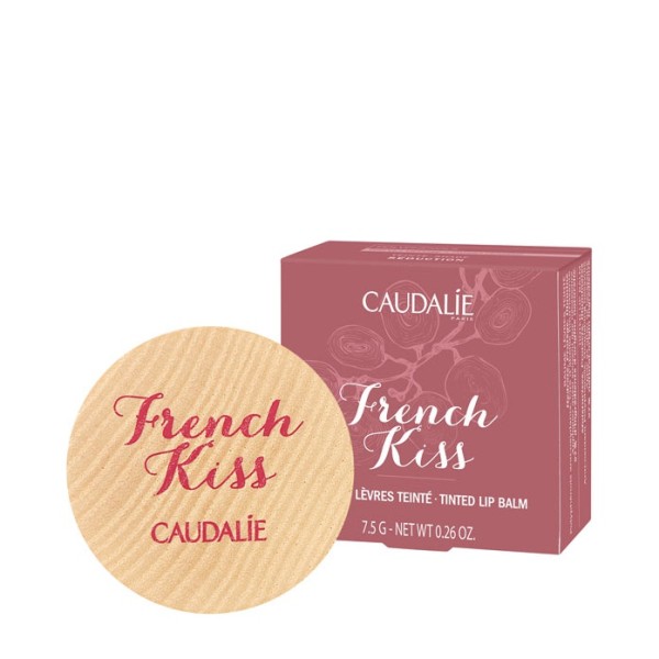 Caudalie French … Caudalie French …