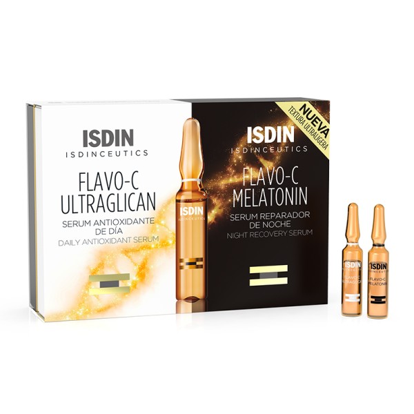 ISDIN Flavo-C D … ISDIN Flavo-C D …