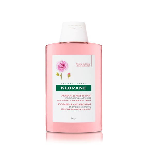 Klorane Pivoine &hellip;