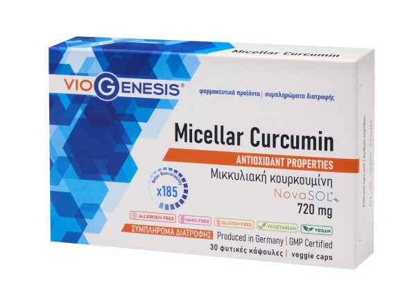 Viogenesis Mice …