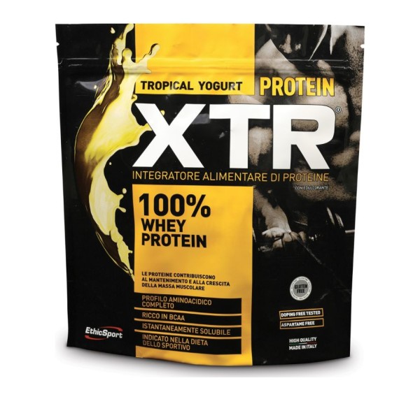 EthicSport Prot &hellip;