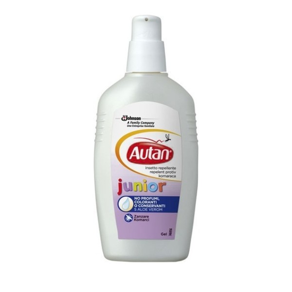 Autan Junior Ge … Autan Junior Ge …