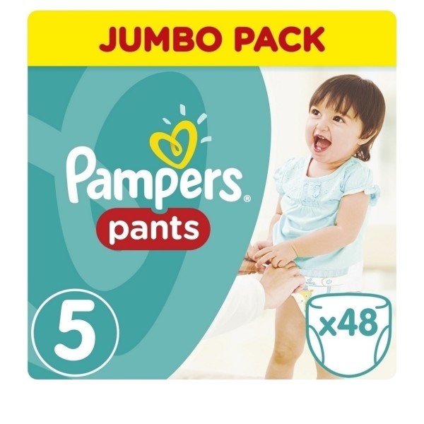 Pampers Jumbo P &hellip;