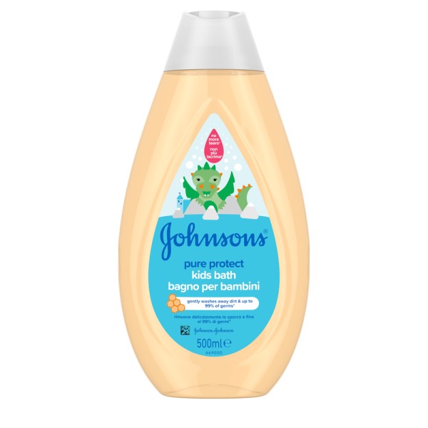 Johnsons Kids P &hellip;