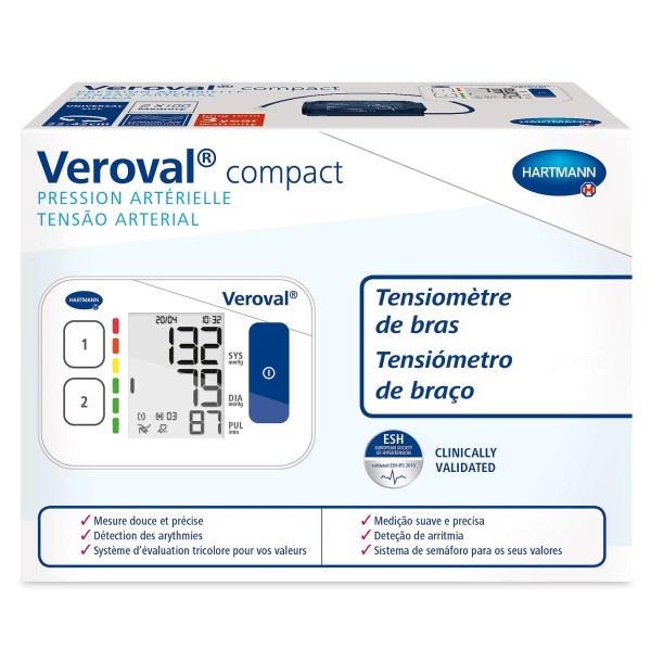 Hartmann Verova … Hartmann Verova …