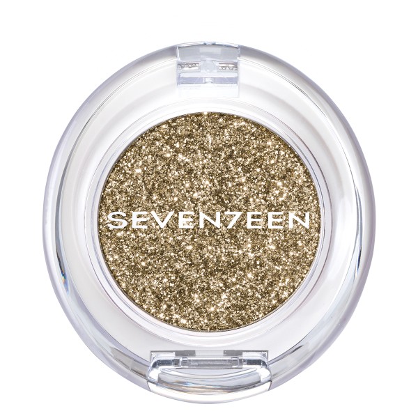 Seventeen Silky …