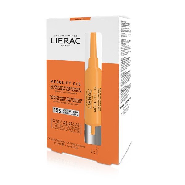 Lierac Mesolift &hellip;