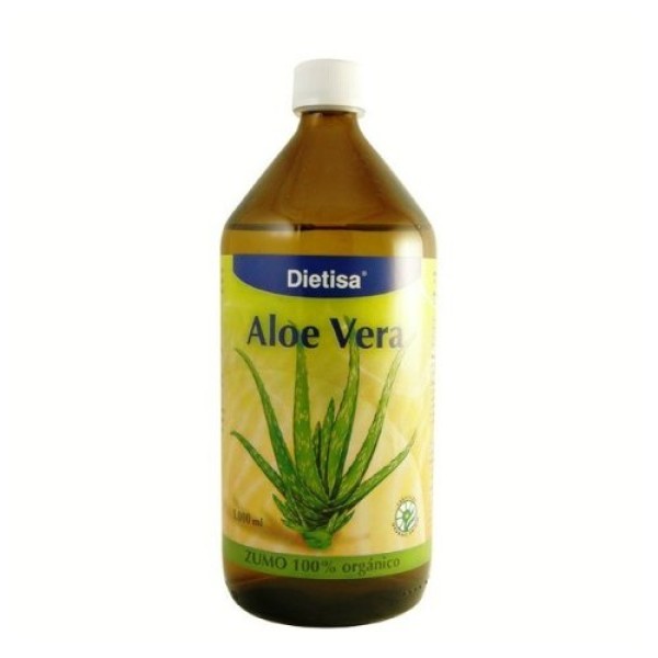 Dietisa Aloe Ve … Dietisa Aloe Ve …