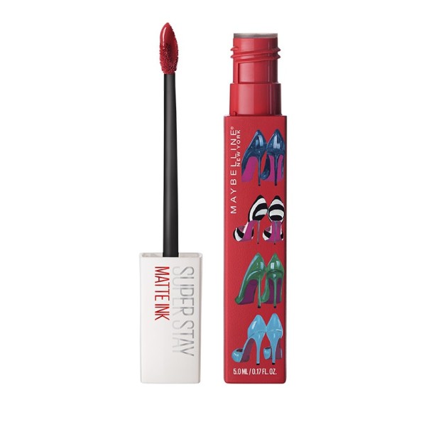 Maybelline Limi &hellip;