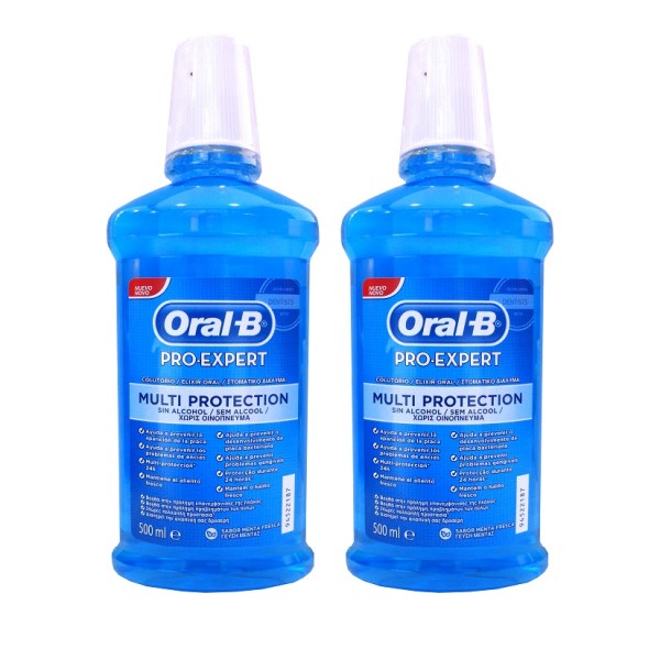 ORAL-B ΣΤΟΜΑΤΙΚ &hellip;