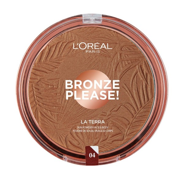 LOreal Paris Br … LOreal Paris Br …