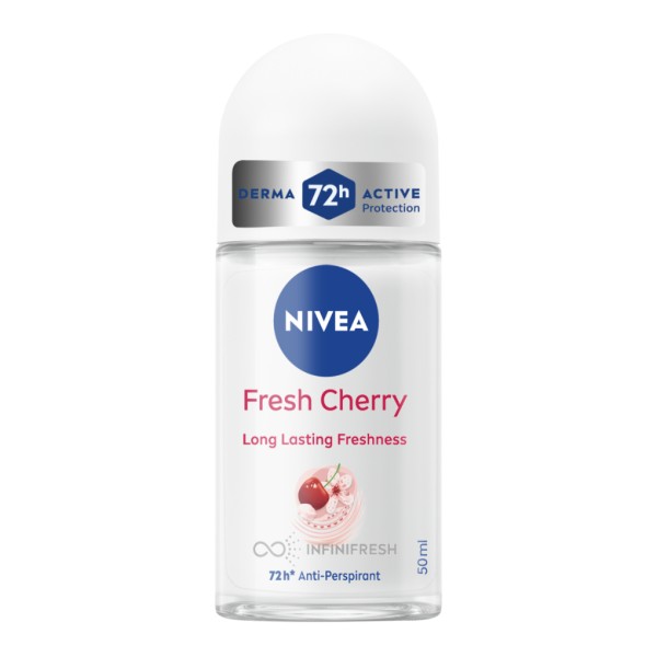 Nivea Deo Fresh … Nivea Deo Fresh …