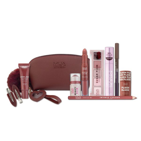 MUA Sugar Plum &hellip;