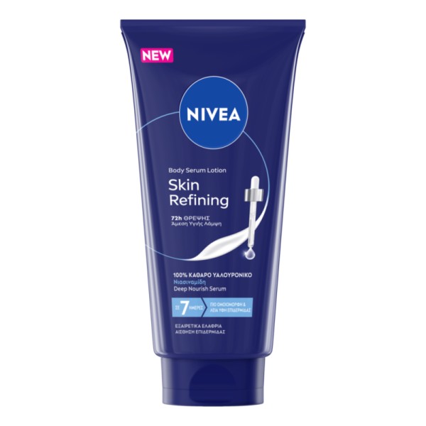 Nivea Skin Refi … Nivea Skin Refi …