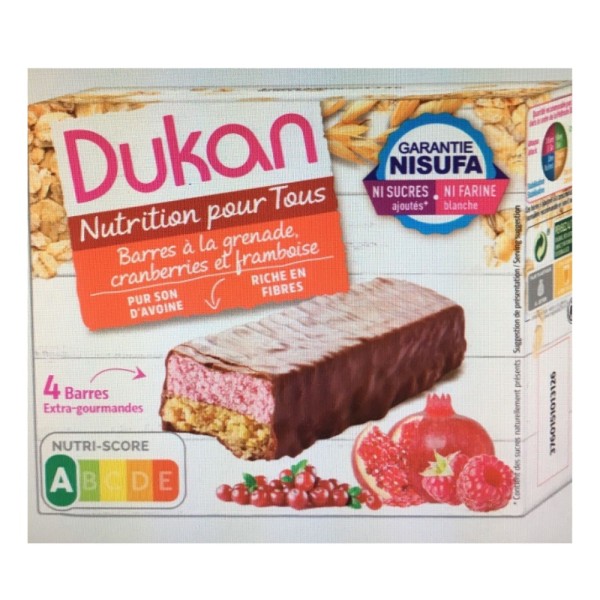 Dukan Γκοφρέτα … Dukan Γκοφρέτα …