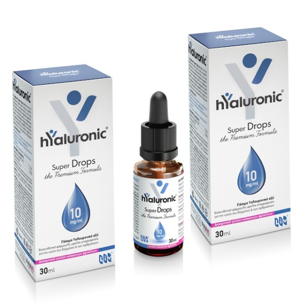 Liv Hyaluronic &hellip;