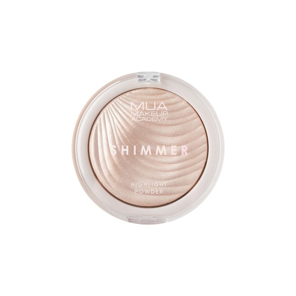 MUA Shimmer Hig … MUA Shimmer Hig …