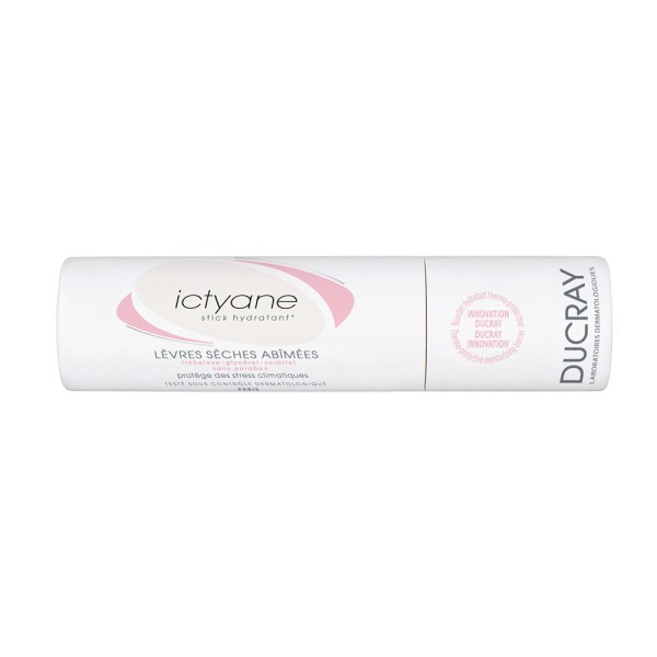 Ducray Ictyane &hellip;