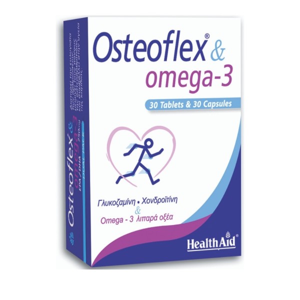 Health Aid Oste &hellip;