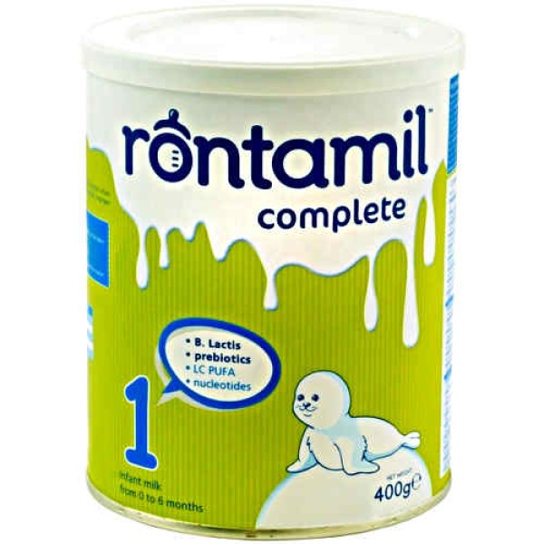Rontamil Comple … Rontamil Comple …