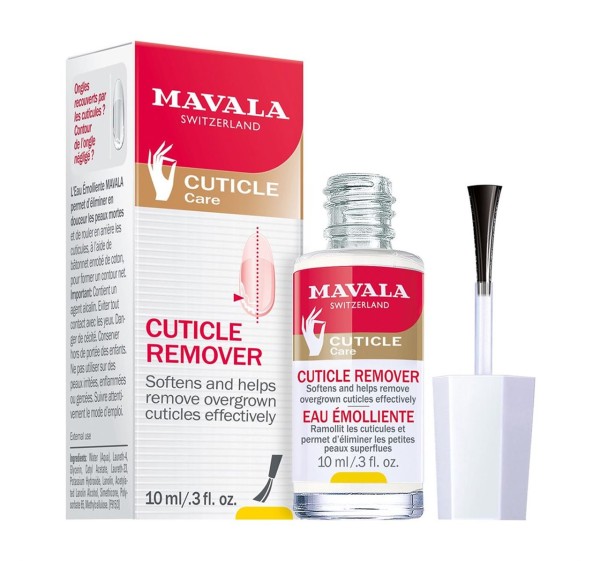 Mavala Switzerl … Mavala Switzerl …