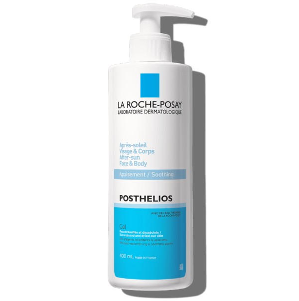 La Roche Posay … La Roche Posay …