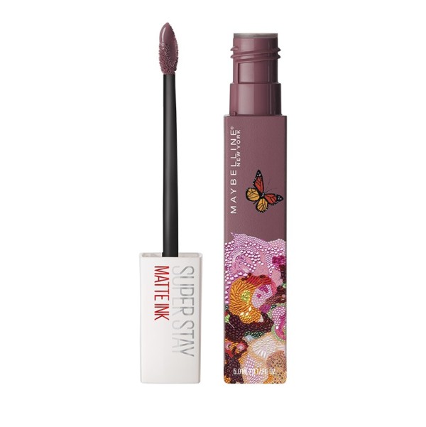 Maybelline Limi … Maybelline Limi …