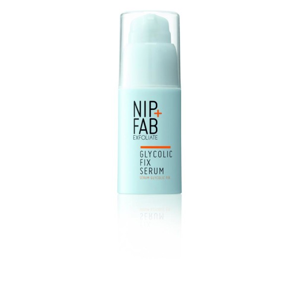 Nip+Fab Glycoli &hellip;