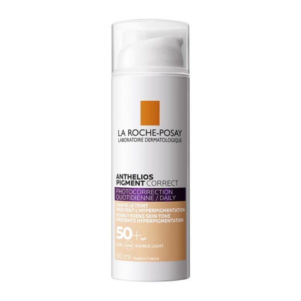 La Roche Posay &hellip;