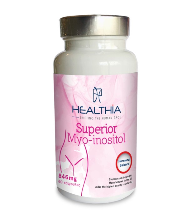Healthia Superi &hellip;