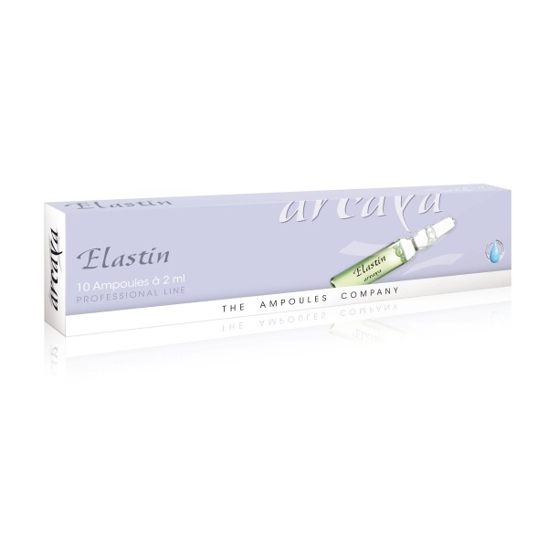 Arcaya Ampoules … Arcaya Ampoules …