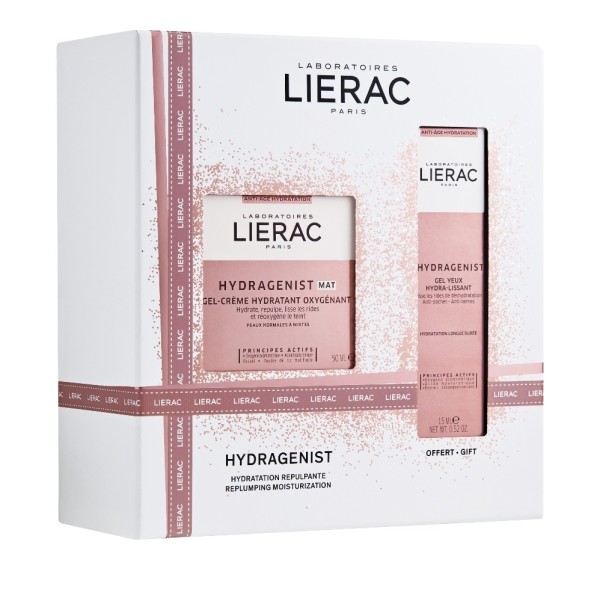 Lierac Xmas Set &hellip;