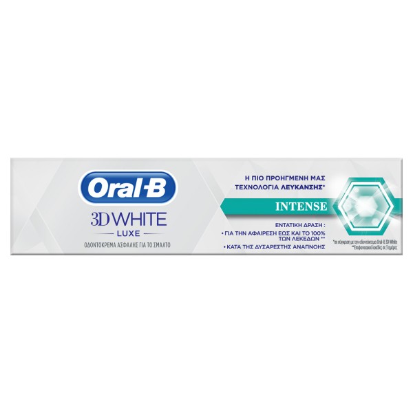 Oral-B 3DWhite …