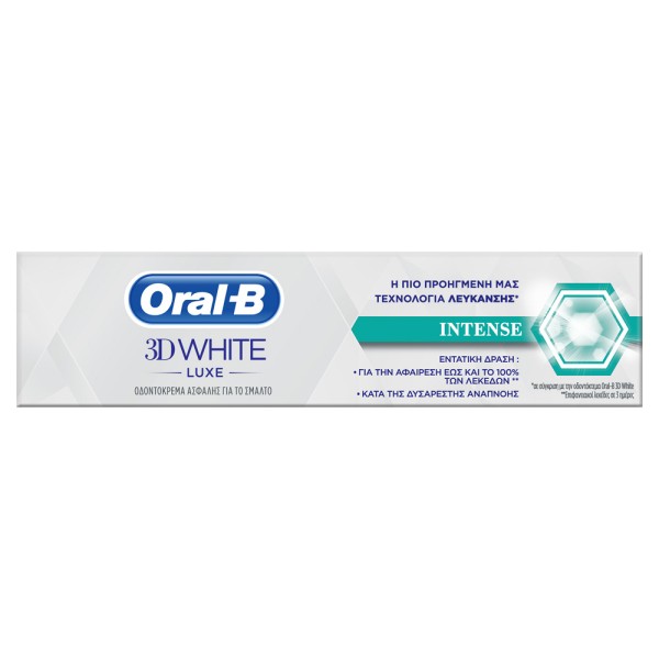 Oral-B 3DWhite &hellip;