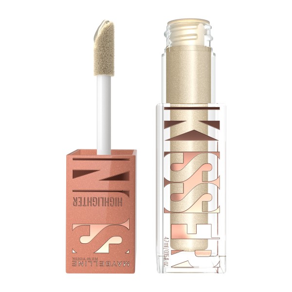 Maybelline Sunk … Maybelline Sunk …