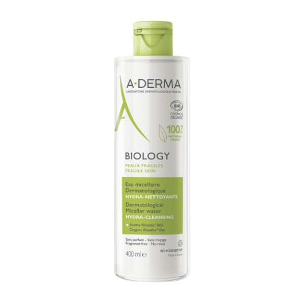 A-Derma Biology … A-Derma Biology …