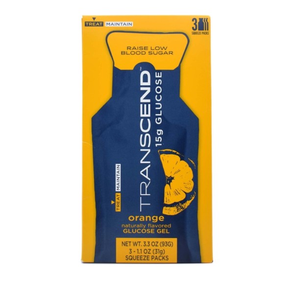 Transcend Gluco &hellip;