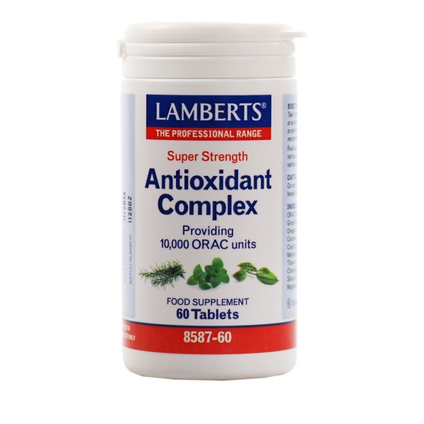 Lamberts Antiox …