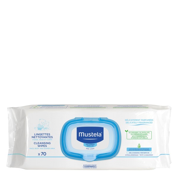 Mustela 70 Derm … Mustela 70 Derm …