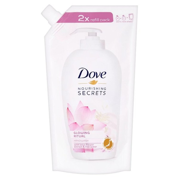 Dove Nourishing &hellip;
