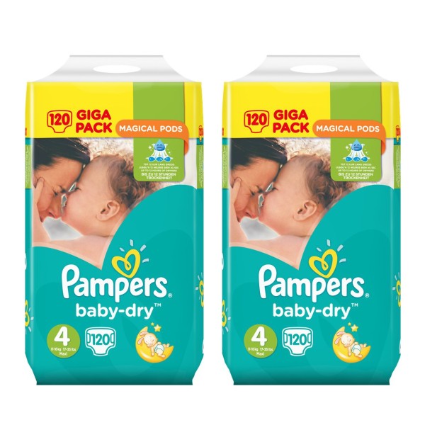 Pampers Baby Dr … Pampers Baby Dr …