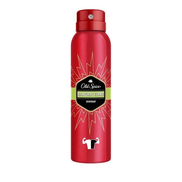 Old Spice Deodo … Old Spice Deodo …