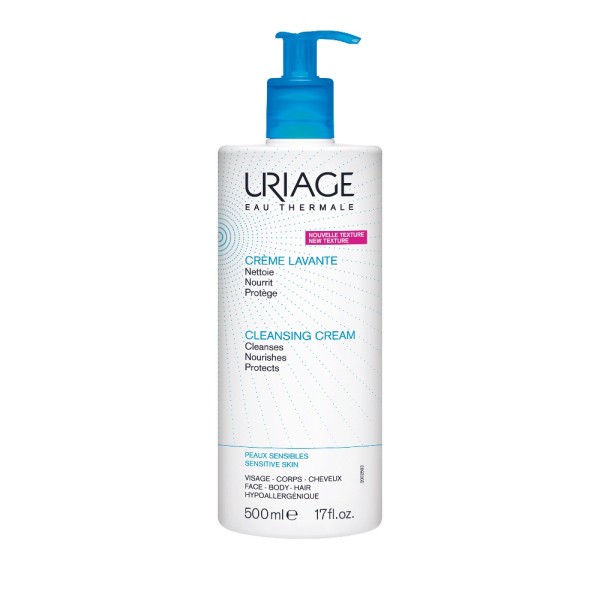 Uriage Creme La &hellip;