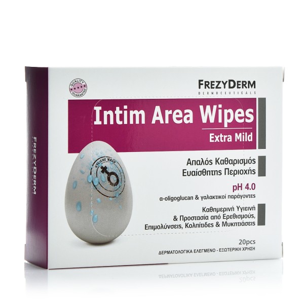 Frezyderm Intim … Frezyderm Intim …