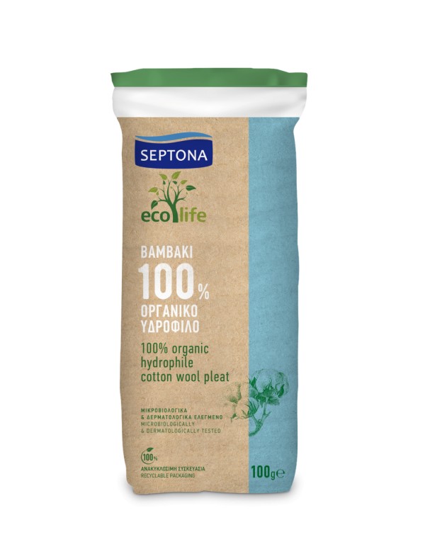 Septona Ecolife …