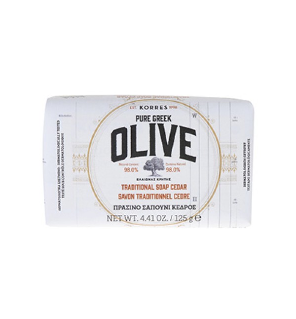 Korres Olive, Π &hellip;