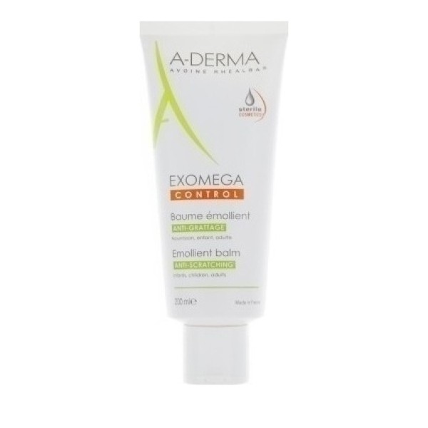 A-Derma Exomega …