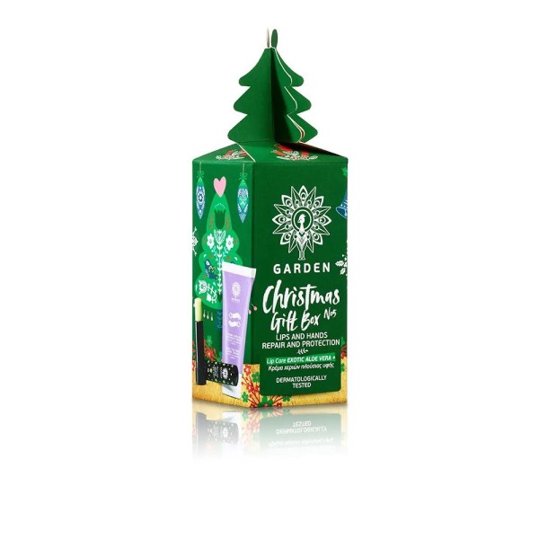 Garden Christma … Garden Christma …