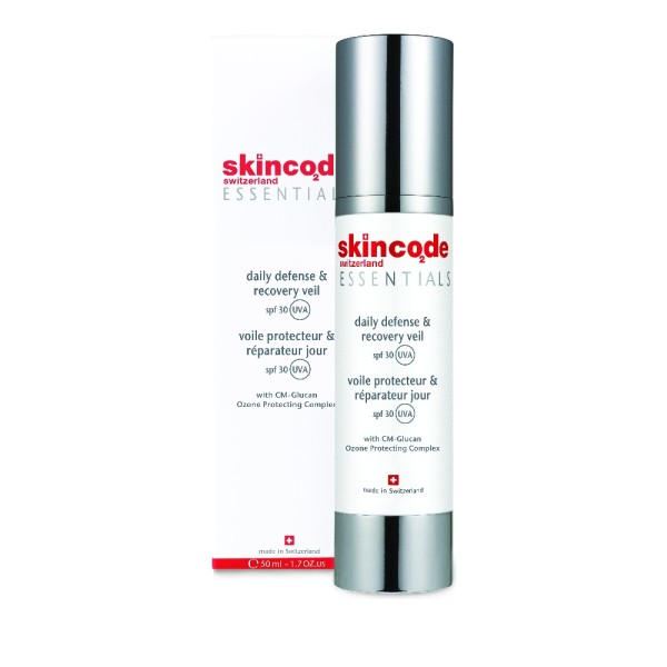 Skincode Daily … Skincode Daily …