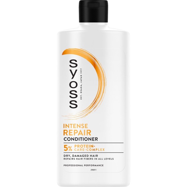 Syoss Intense R …